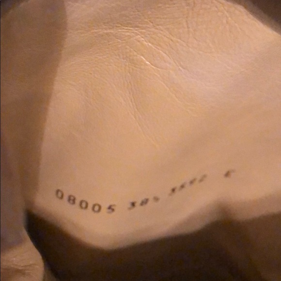 Giuseppe Zanotti - Picture 3 of 7